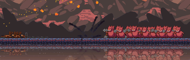 卡迪恩防线/Castle Cardians（V.156012）