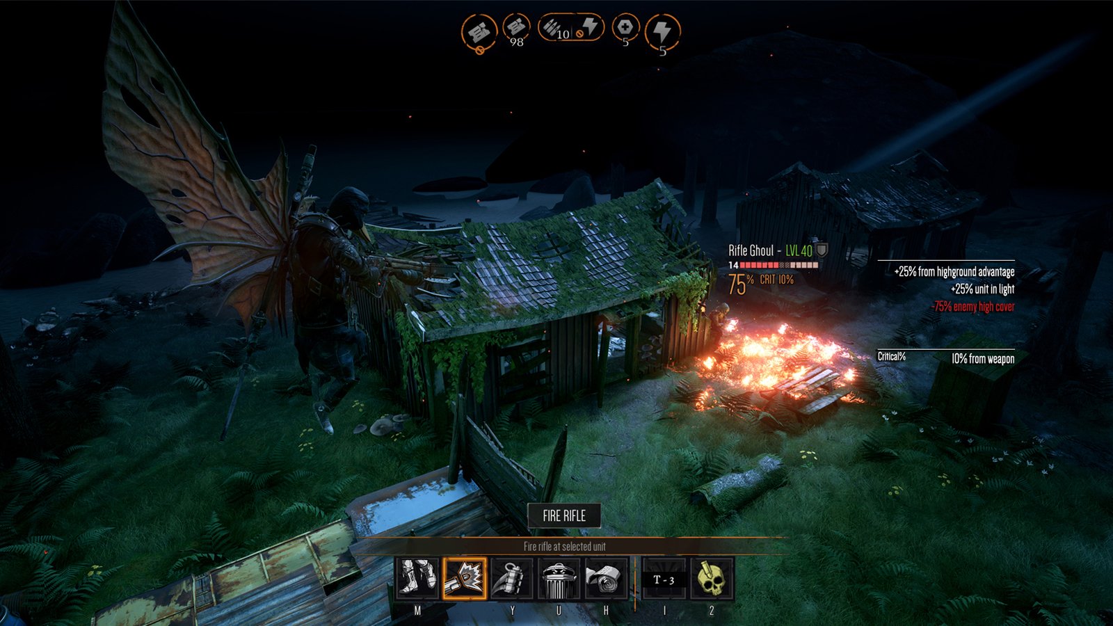 突变元年:伊甸园之路/Mutant Year Zero: Road to Eden(Build 20210112整合DLC)
