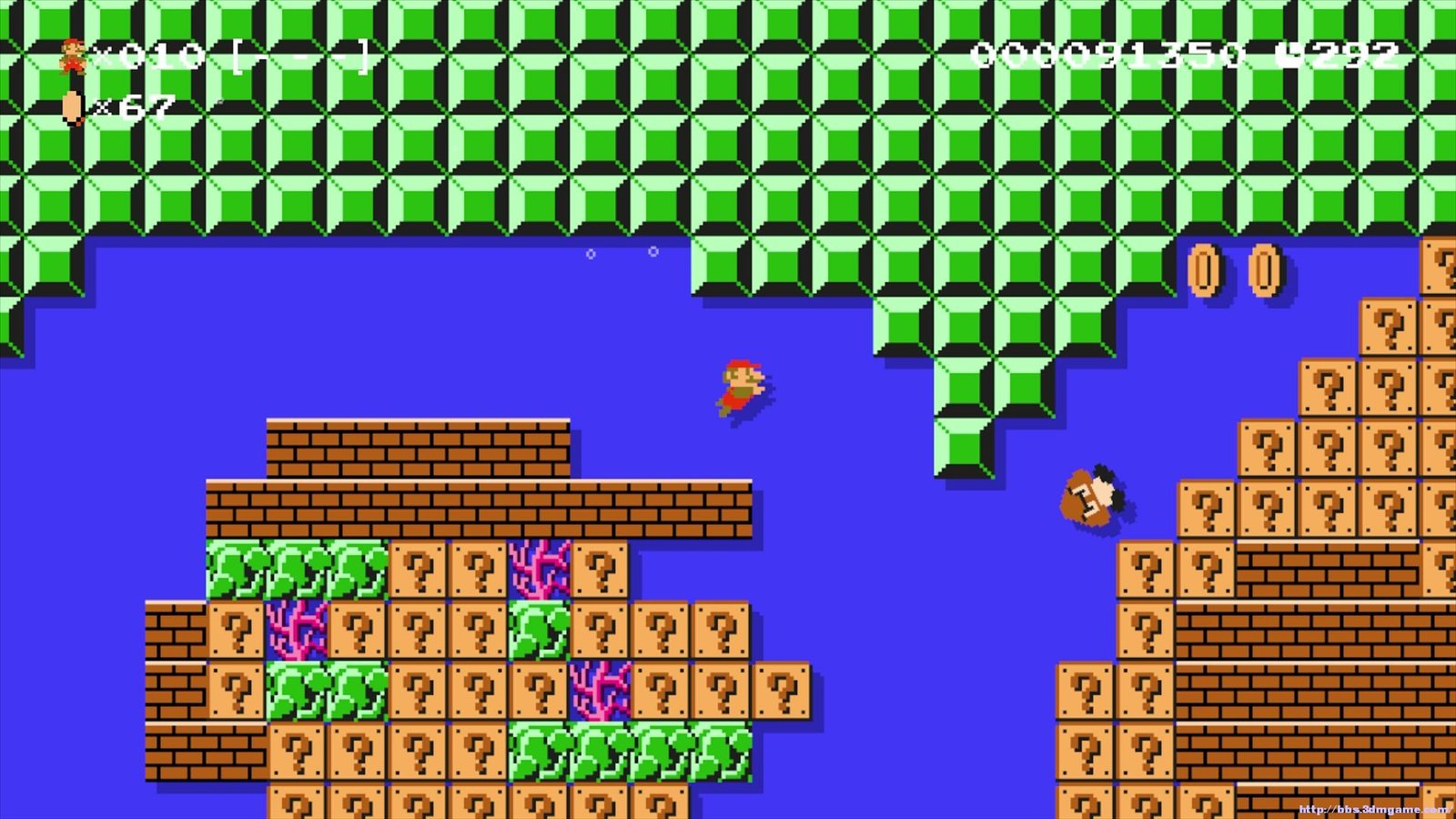 超级马里奥制造/Super Mario Maker(v1.0_Cemu1.25.3)