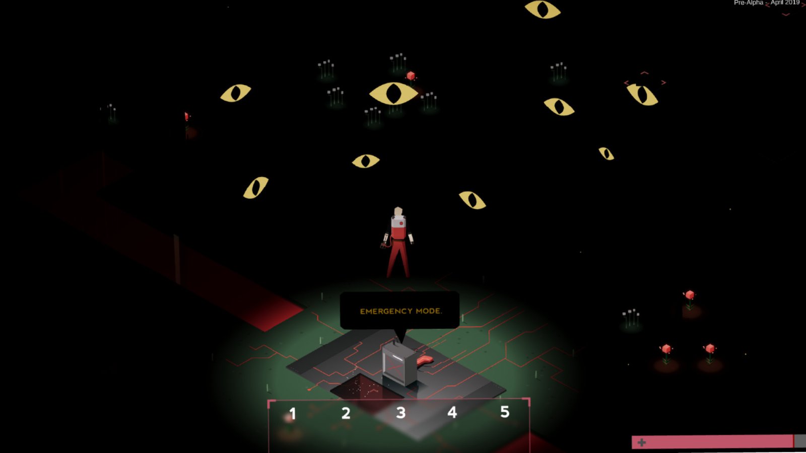 阿特里奥:黑暗荒野/Atrio: The Dark Wild(v0.7.3)
