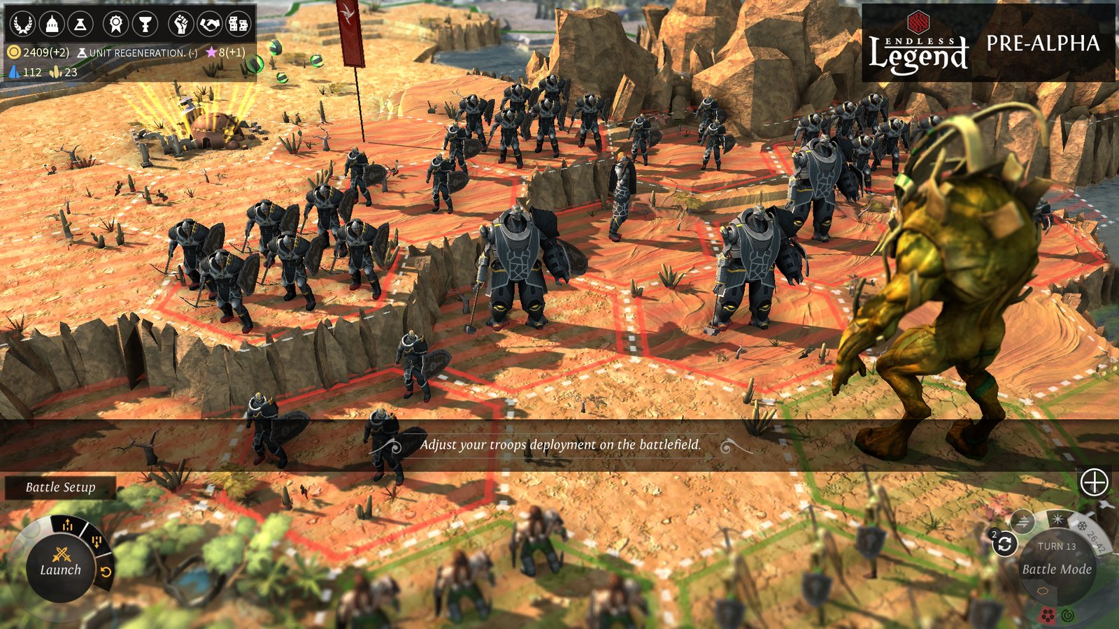 无尽的传说/Endless Legend(v1.8.52.S3-终极版-整合全DLC)