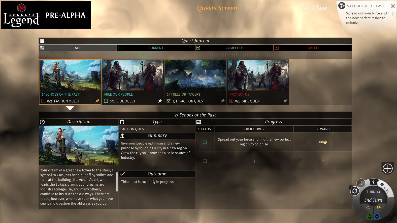无尽的传说/Endless Legend(v1.8.52.S3-终极版-整合全DLC)