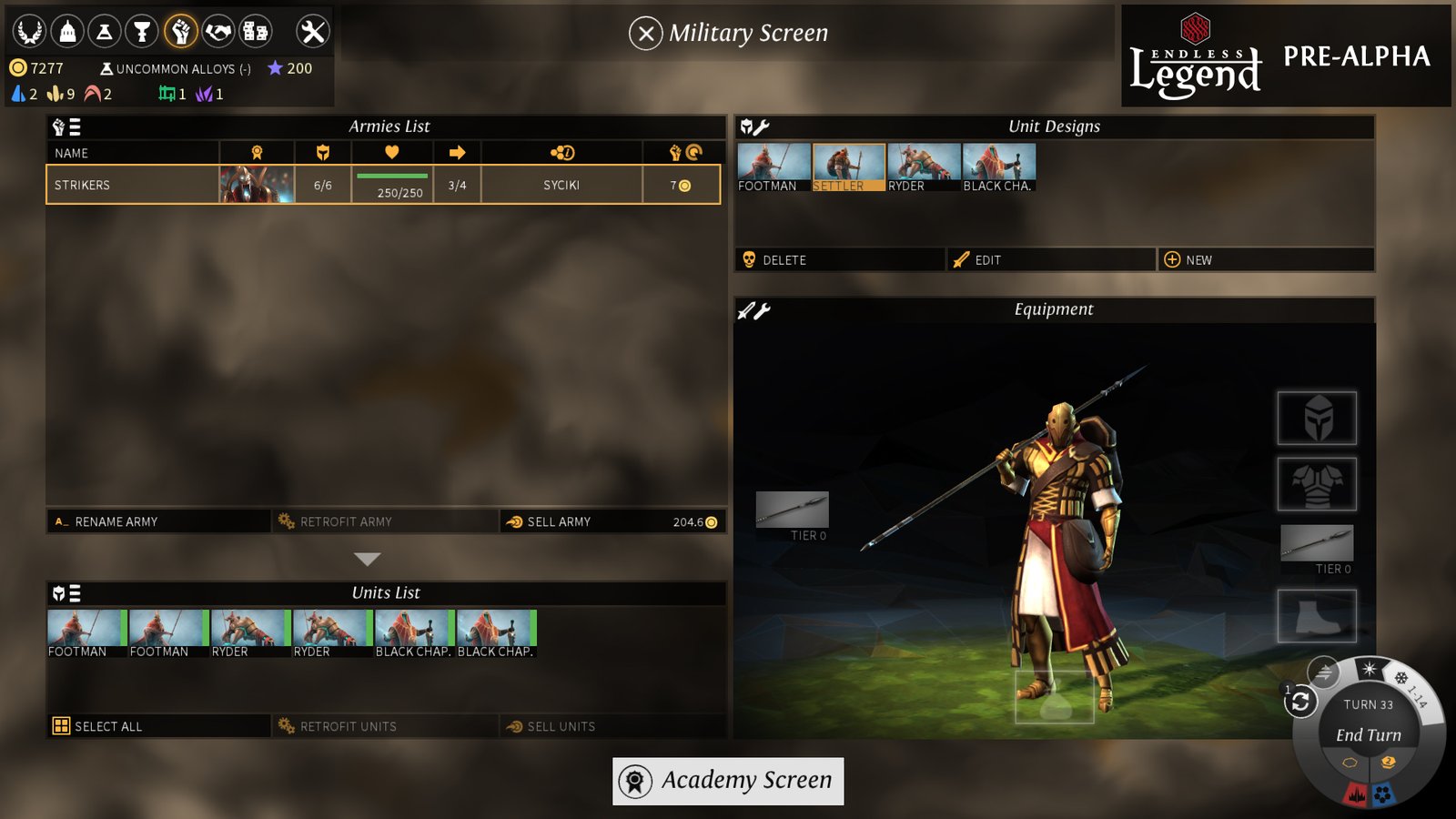 无尽的传说/Endless Legend(v1.8.52.S3-终极版-整合全DLC)