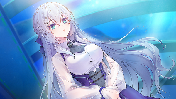 湛藍牢籠/Rail of Möbius(V1.0.6全DLC+原声音乐)
