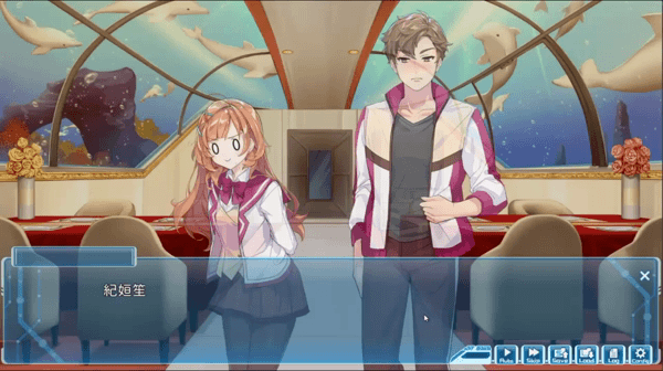 湛藍牢籠/Rail of Möbius(V1.0.6全DLC+原声音乐)