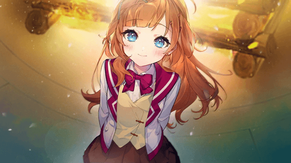 湛藍牢籠/Rail of Möbius(V1.0.6全DLC+原声音乐)