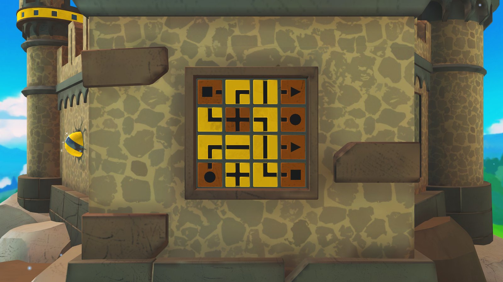 时空里的猫/Cats in Time