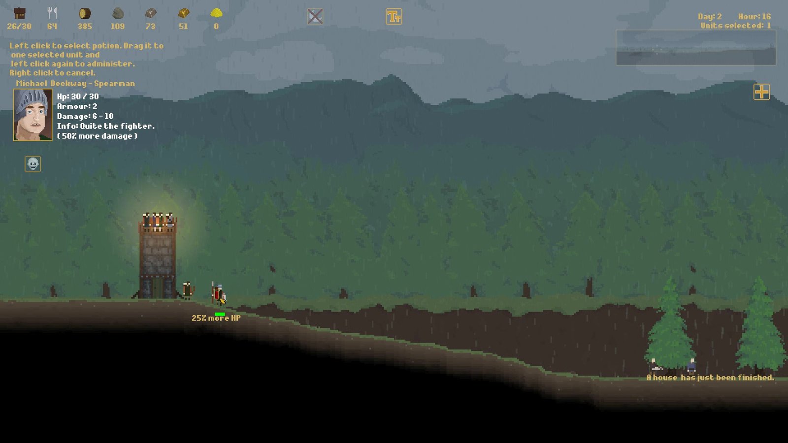 冷峻的夜/Grim Nights（v1.3.3.1）