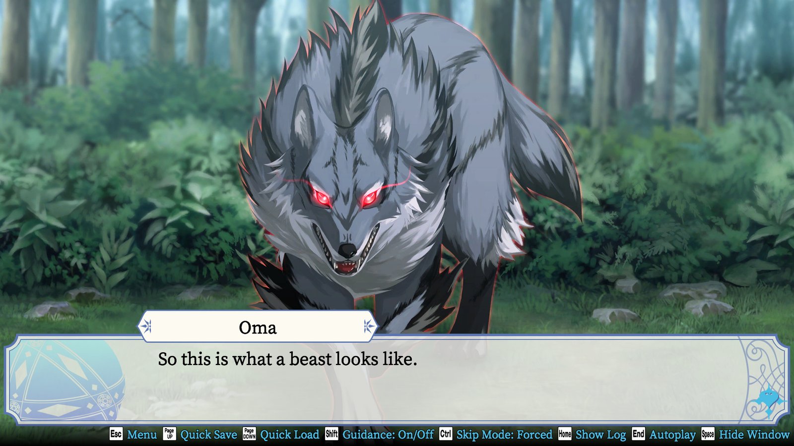 我们的战争从现在开始/episode 1（Build.6773011）