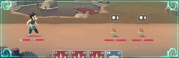 一门之隔/One More Gate  A Wakfu Legend（v0.8）