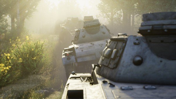 战略思维:闪电战/Strategic Mind:Blitzkrieg(v1.26周年版)
