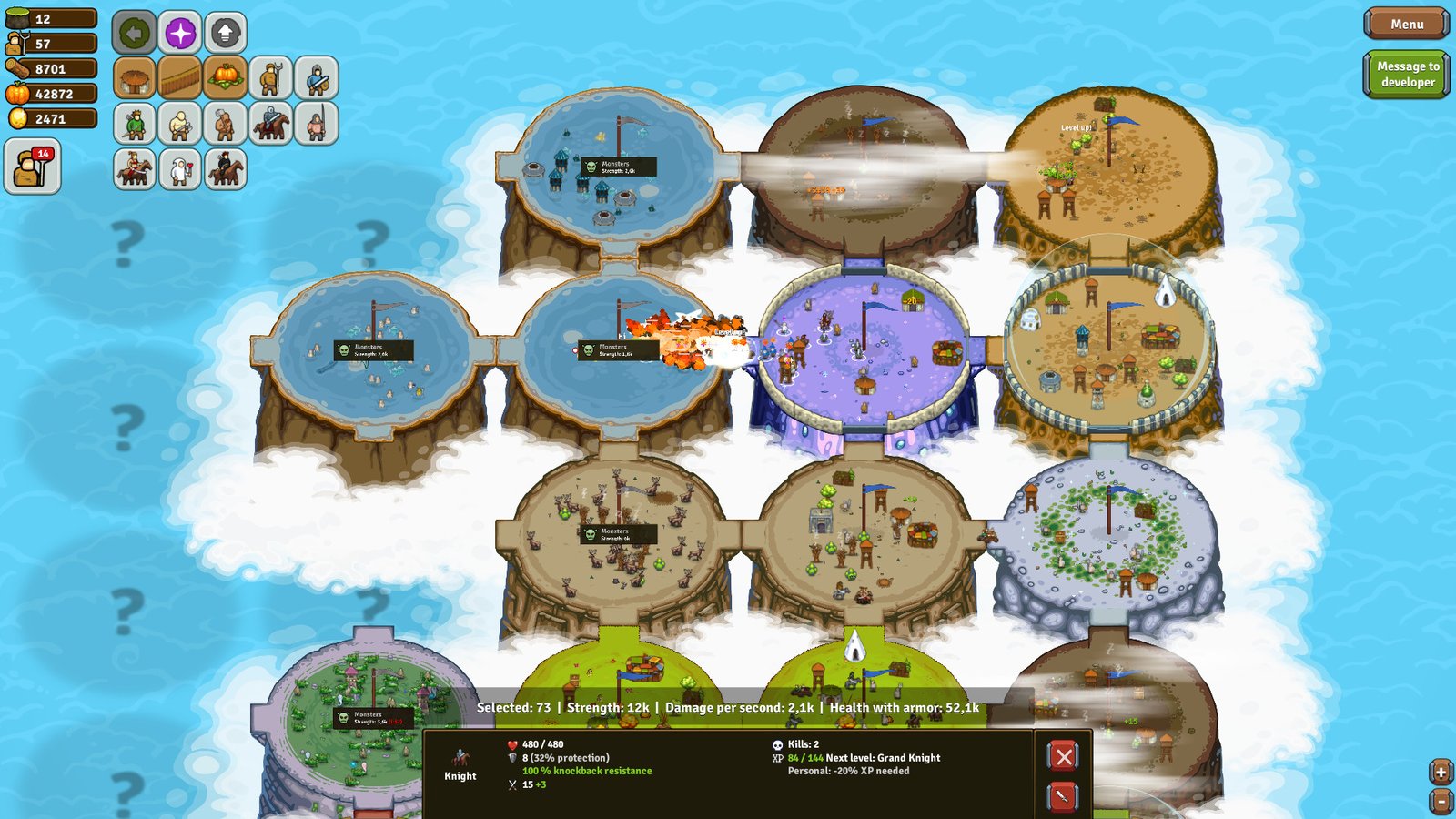 环形帝国对决/Circle Empires Rivals(v2.0.33)
