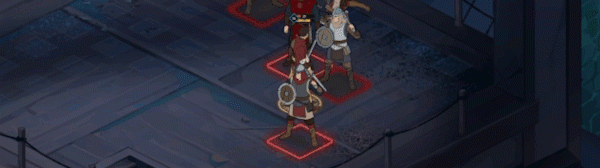 诸神灰烬:救赎/Ash of Gods: Redemption