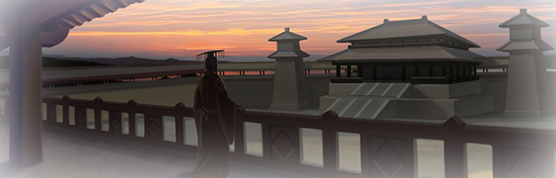 国战2：列国志传