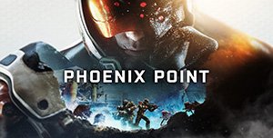 凤凰点/Phoenix Point(更新v1.71)