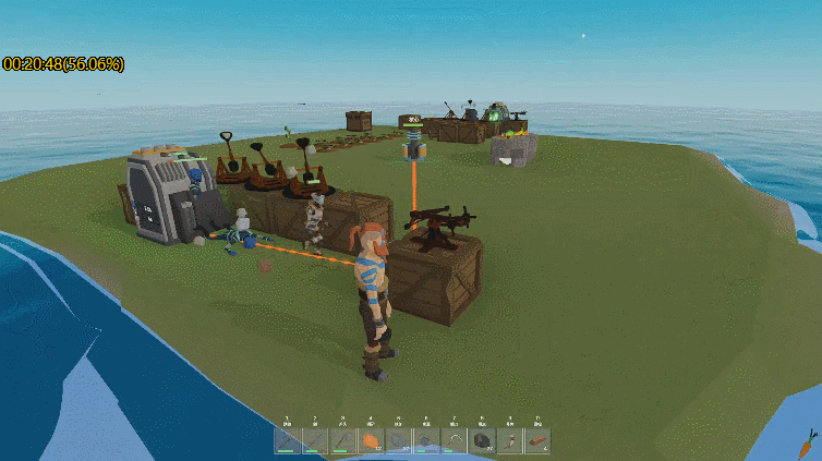 海岛之子/son of aral