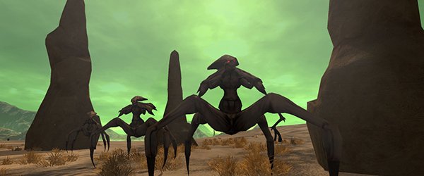 帝国霸业:银河生存/Empyrion – Galactic Survival(更新v1.10.7)