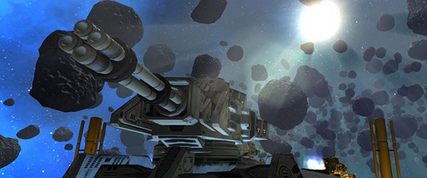 帝国霸业:银河生存/Empyrion – Galactic Survival(更新v1.10.7)