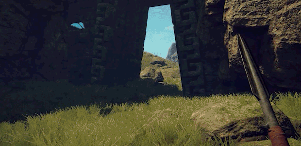 求生岛：不老泉传说/Survival Fountain of Youth  （v1469）