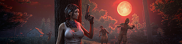 七日杀/7 Days to Die(v21.2(b30))