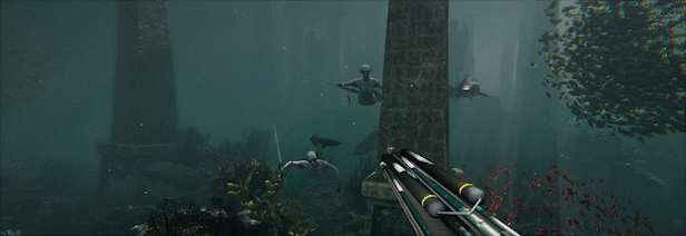死在水中2/Death in the Water 2(v1.1.7)
