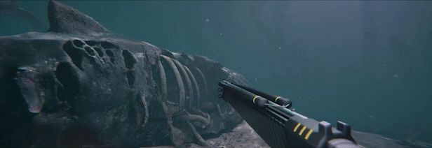 死在水中2/Death in the Water 2(v1.1.7)