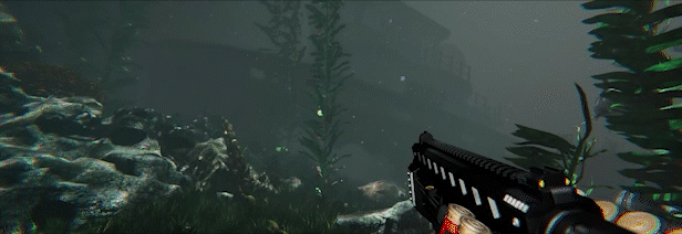 死在水中2/Death in the Water 2(v1.1.7)