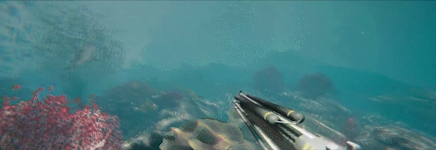 死在水中2/Death in the Water 2(v1.1.7)