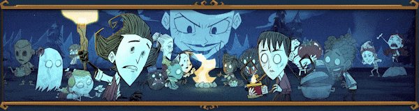 饥荒联机版单机/Dont Starve(v548857)