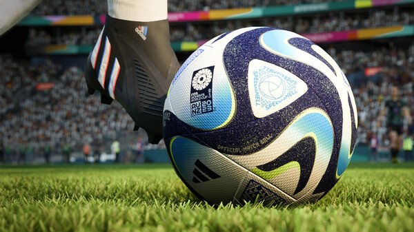 FIFA23(v2.5-更新世界杯解锁补丁)