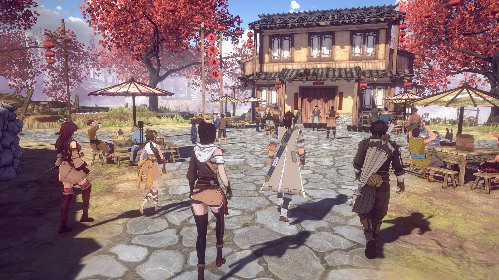 侠之道/PathOfWuxia(V3.0611360342-段红儿修正)