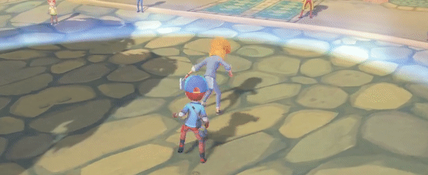 波西亚时光/My Time At Portia(豪华正式版-Build.8695914-时装包V2.0+全DLC+解锁全众筹礼包)