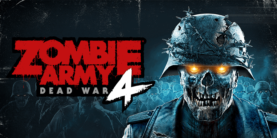 僵尸部队4:死亡战争/Zombie Army 4: Dead War