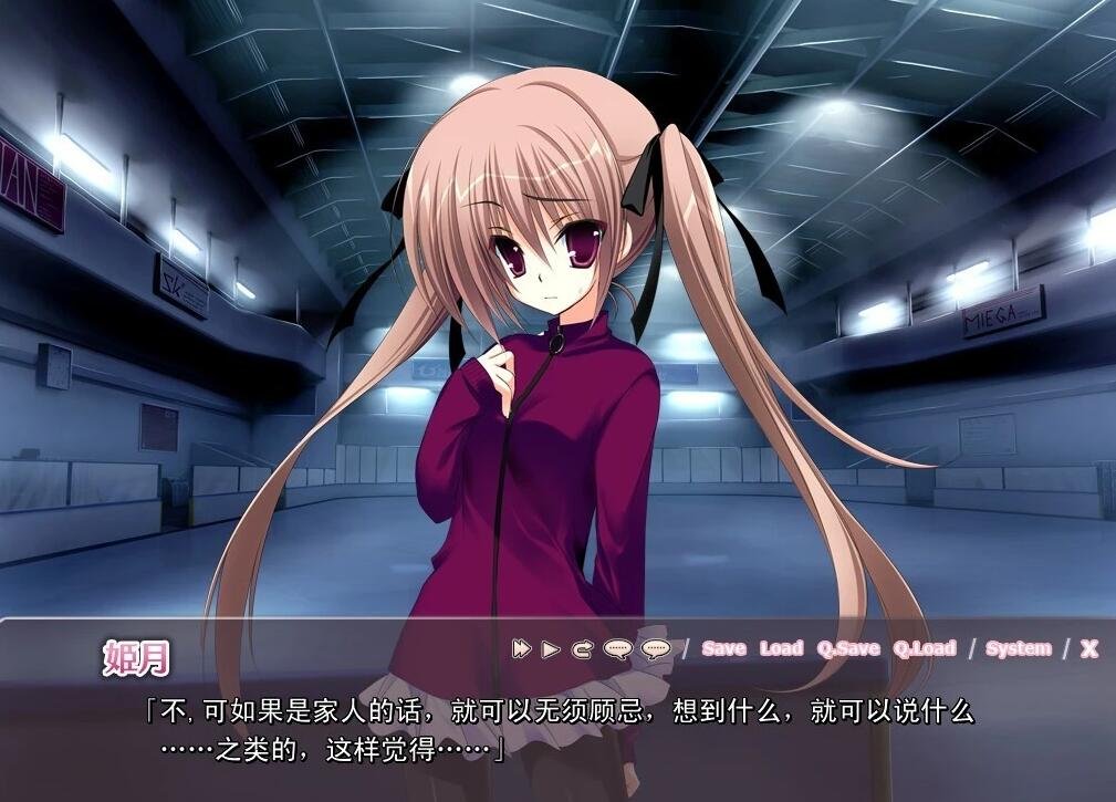 【PC/2D/ADV/汉化/CV】妹调教日记+日后谈 双端精翻汉化版+存档+攻略【5.4G】