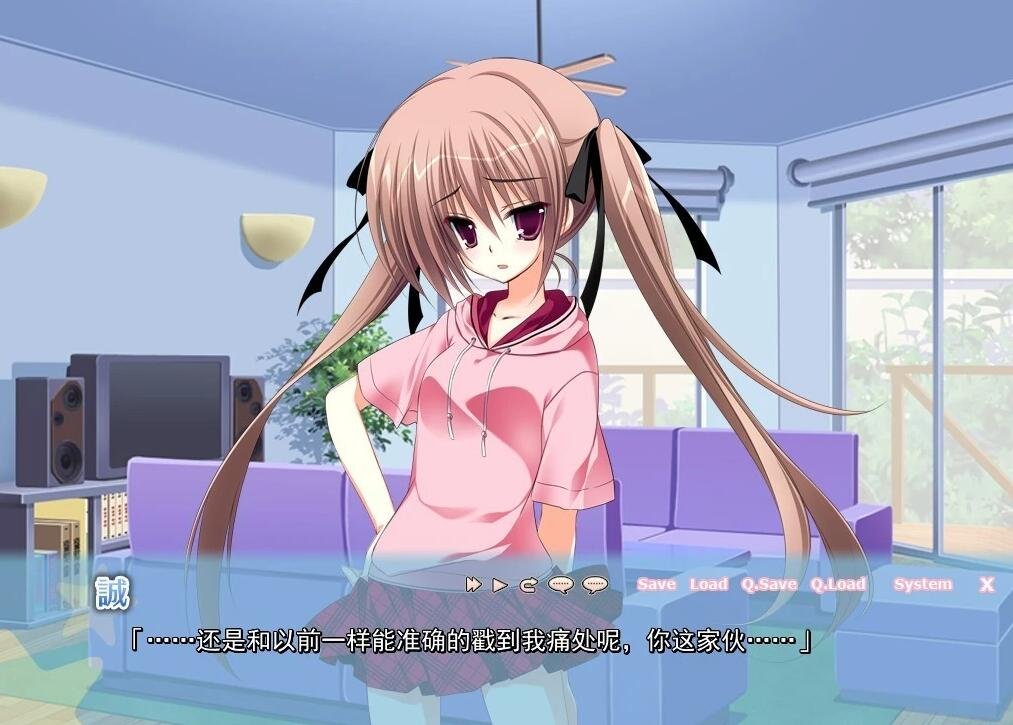 【PC/2D/ADV/汉化/CV】妹调教日记+日后谈 双端精翻汉化版+存档+攻略【5.4G】