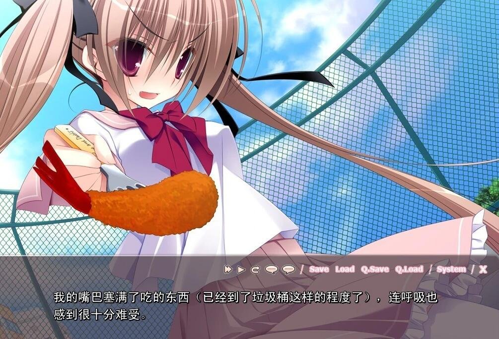 【PC/2D/ADV/汉化/CV】妹调教日记+日后谈 双端精翻汉化版+存档+攻略【5.4G】