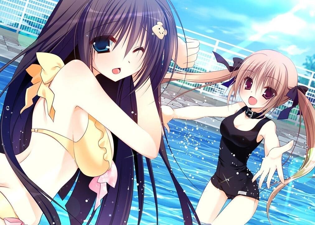 【PC/2D/ADV/汉化/CV】妹调教日记+日后谈 双端精翻汉化版+存档+攻略【5.4G】