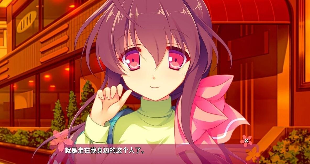 【PC/2D/GAL/中文】五色浮影绽放于花之海洋 STEAM双端官方中文版+存档【3.9G】