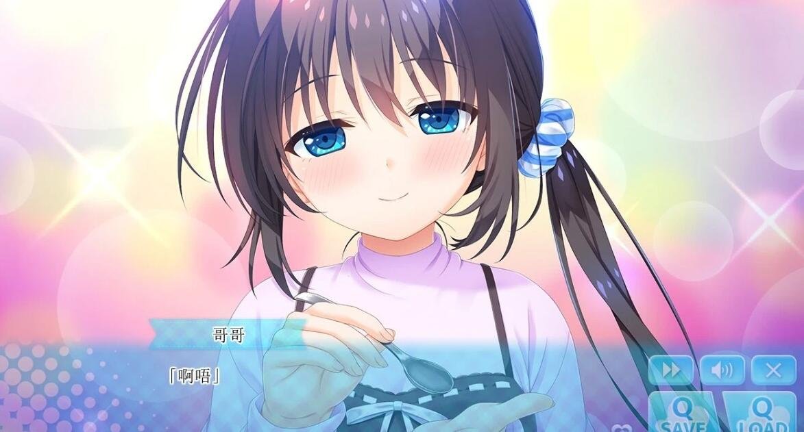【PC/2D/GAL/汉化】哥哥!早上起床之前都要抱紧我哦 1+2 精翻汉化+存档【12G】