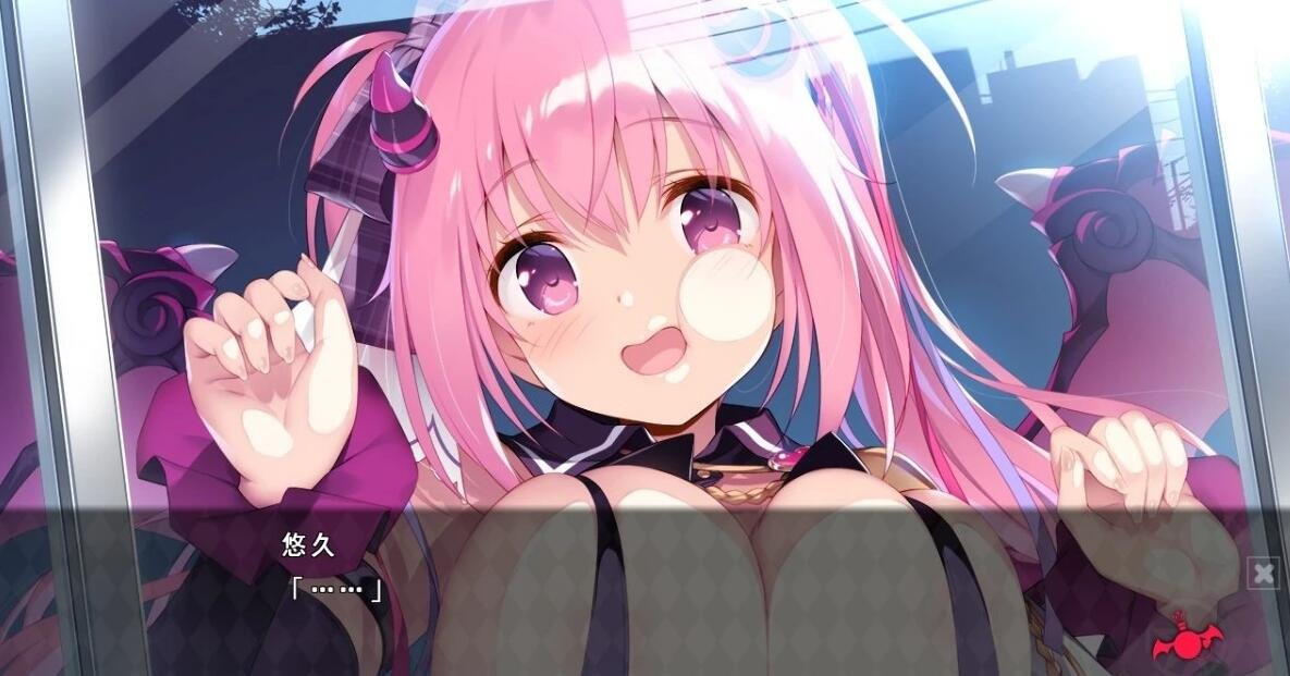 【PC/2D/AVG/中文】异想魅惑 Kimagure Temptation V1.0.0 STEAM官方中文版+DLC【3.7G】