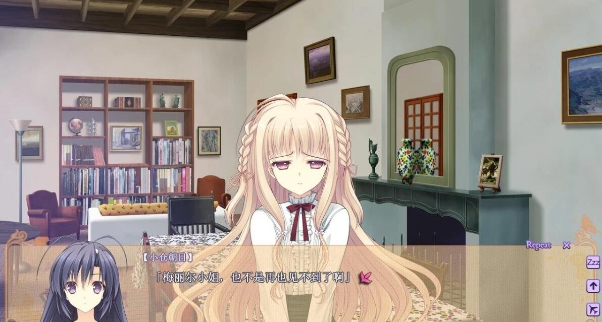 【PC/2D/GAL/汉化】少女理论及其周边+FD及其之后的周边 精翻汉化版【6.4G】