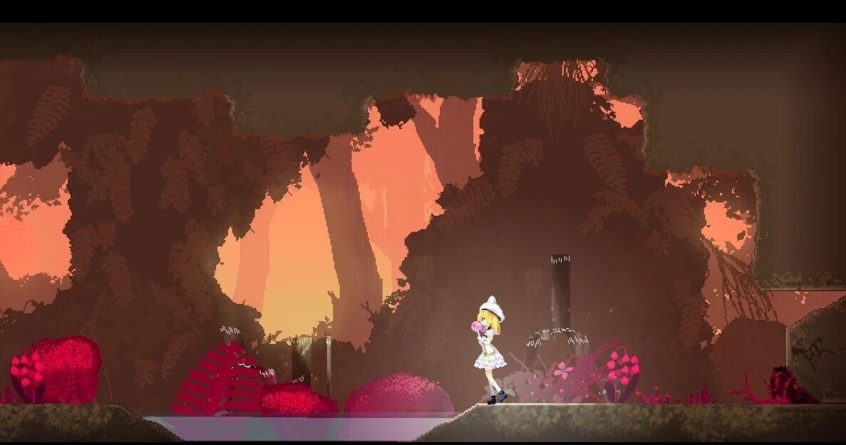 【PC/2D/ACT/中文】AliceInCradle Ver0.2S 官方中文步兵版【1.9G】