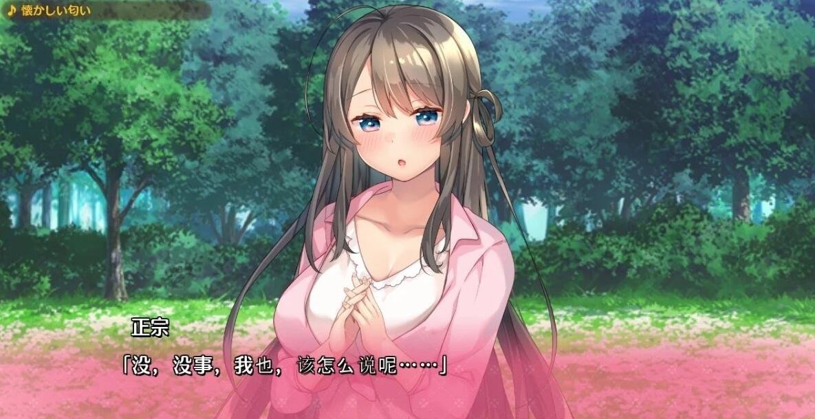 【PC/2D/后宫ADV/精翻】白诘戒指~四等分的花嫁 汉化硬盘版+存档【2.6G】