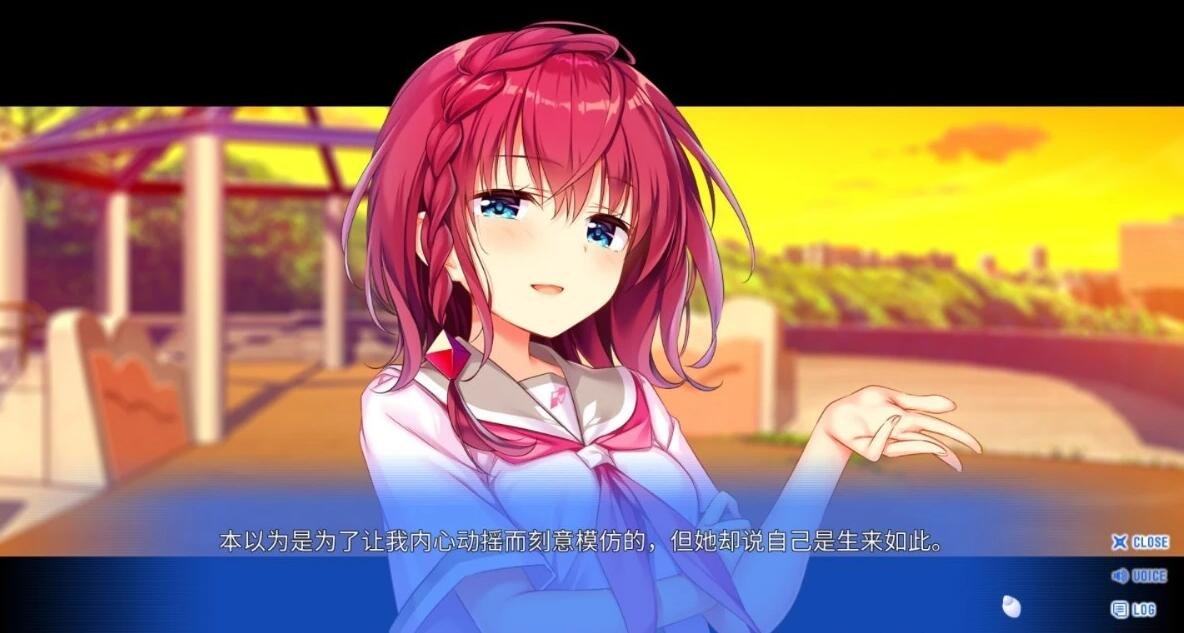 【PC/2D/GAL/汉化】爱因斯坦携爱敬上 APOLLOCRISIS 精翻汉化版+攻略+存档【2.6G】