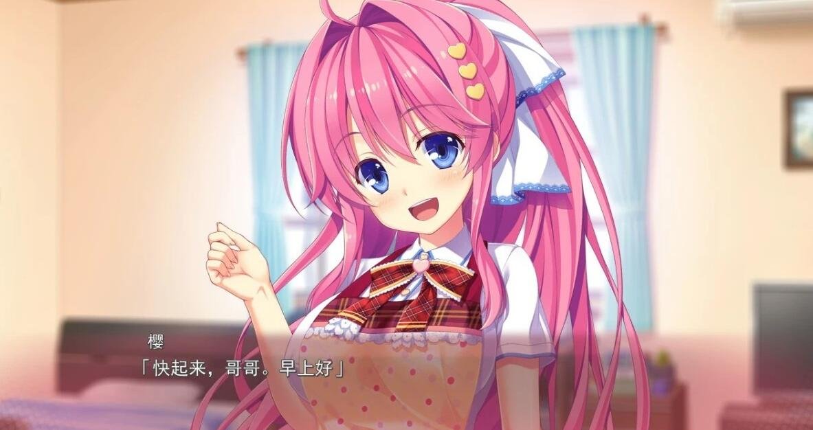 【PC/2D/顶级妹系拔作/精翻/动态】 妹天堂3 ! 汉化版+存档【5G】