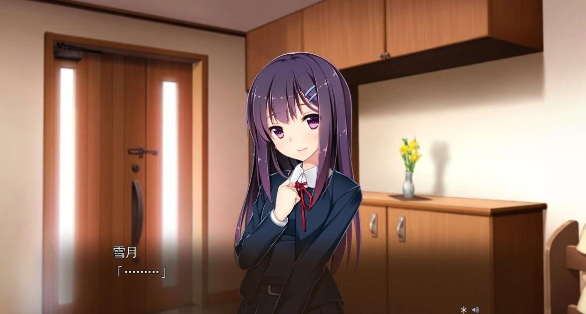 【PC/2D/AVG/汉化】银色遥远 完整版 汉化免安装版 + 存档【7.4G】