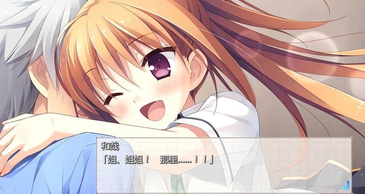 【SD/2D/GAL/汉化】仓野家的双胞胎故事 双端中文精翻汉化版【5G】