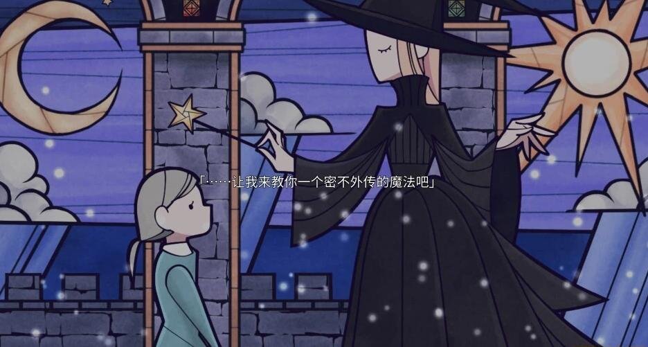 【PC/2D/GAL/汉化/全年龄】时廻者 LOOPERS 精翻汉化版【2.2G】