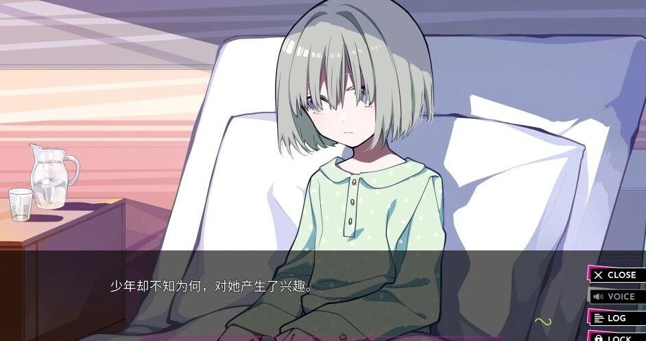 【PC/2D/GAL/汉化/全年龄】时廻者 LOOPERS 精翻汉化版【2.2G】