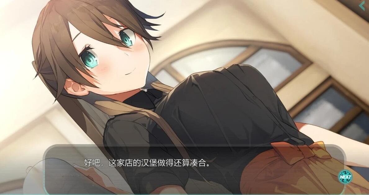 【PC/2D/GAL/中文】流星世界演绎者+FD STEAM官方中文版+存档【9G】